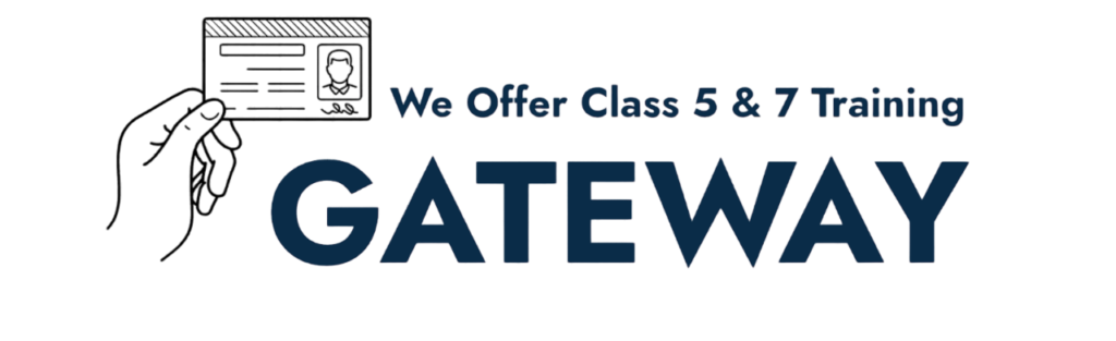 GateWay second logo